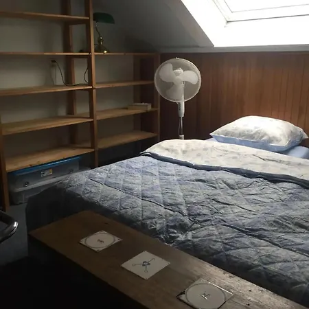 Cozy In Residential - Free Parking Guest house