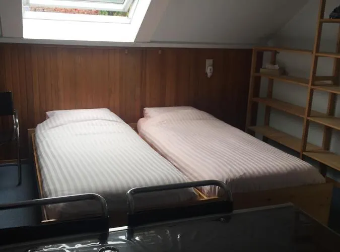 Cozy In Residential 4*