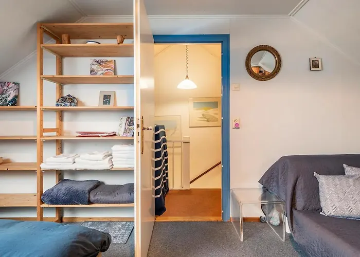 Cozy In Residential 4* Alkmaar