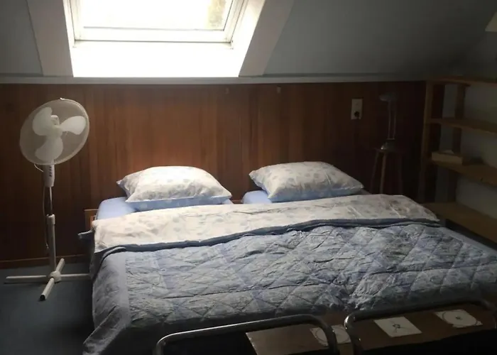 Gæstehus Cozy In Residential - Free Parking