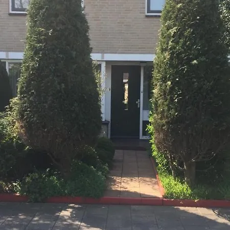 Gæstehus Cozy In Residential - Free Parking 3*